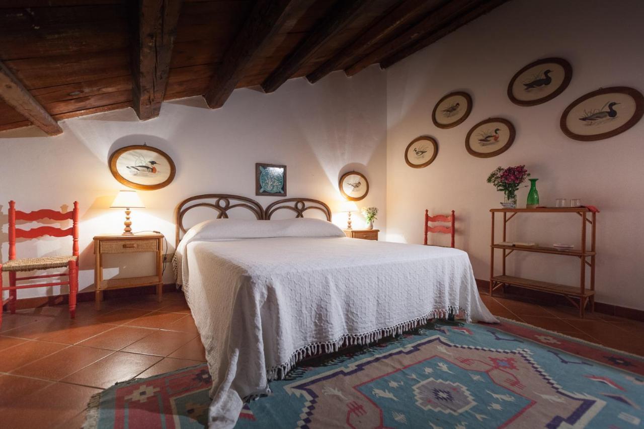 Masseria Pernice Monreale Bagian luar foto
